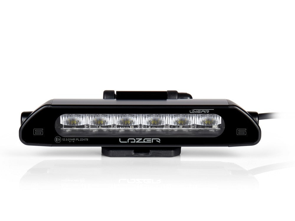 Lazerlamps Linear Serie