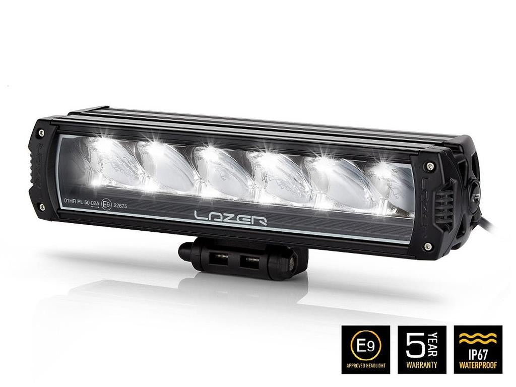 Lazerlamps Triple-R Serie