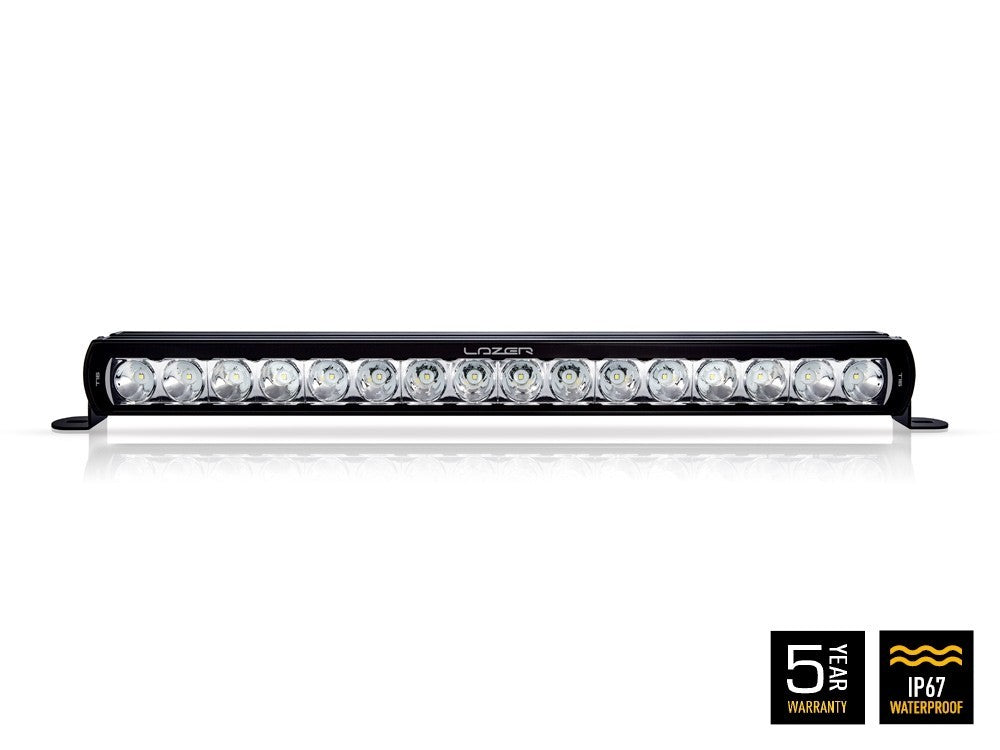 Lazerlamps T / ST Evolution Serie