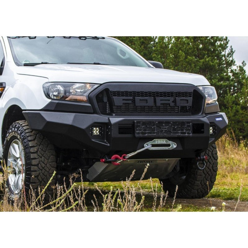 FORD Ranger PX1/2/3/4 & Raptor