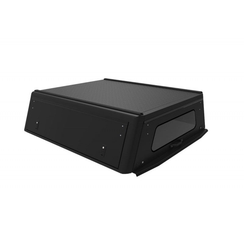 Alu-Cab Hardtop