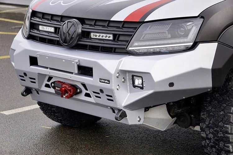 VW Amarok