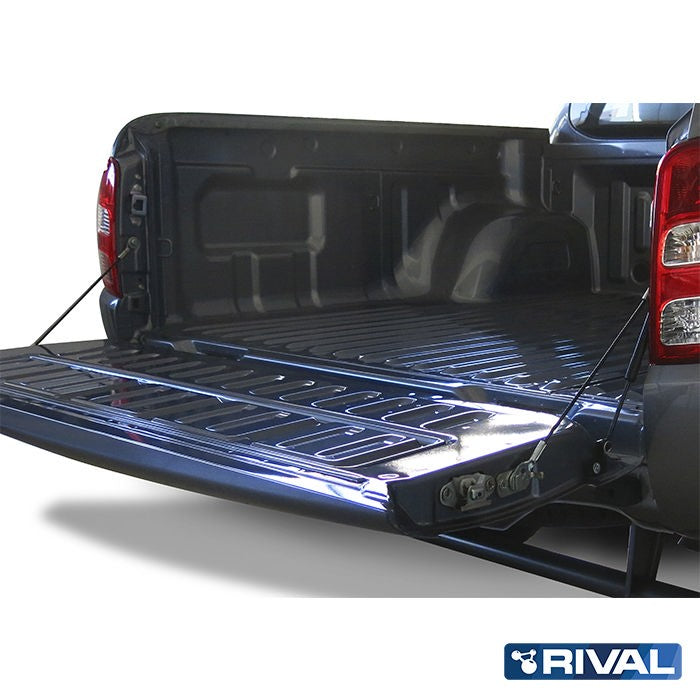 Heckklappen-Dämpfer Fiat Fullback 2016-/ Mitsubishi L200 2015-2019/ 2018-