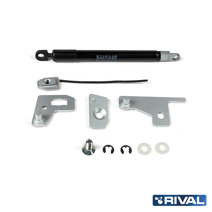 Heckklappen-Dämpfer Fiat Fullback 2016-/ Mitsubishi L200 2015-2019/ 2018-