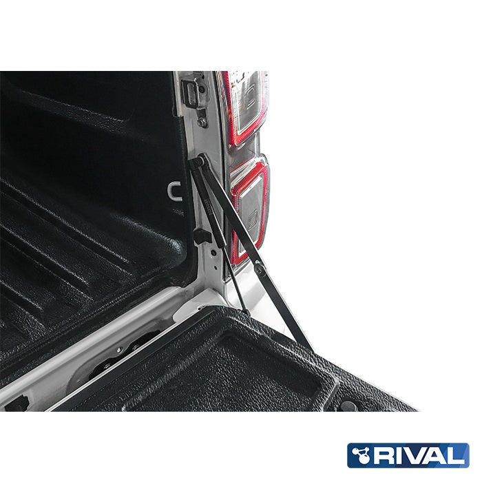 Heckklappen-Dämpfer Isuzu D-Max 2021-2022