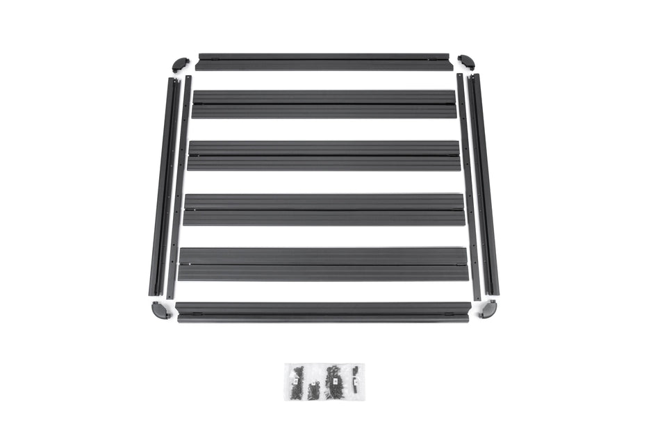 Dachträger (Set) Volkswagen Amarok 2010-2016/ 2016-2020
