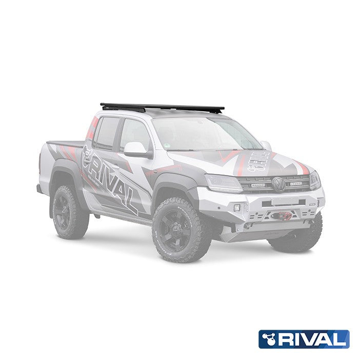 Dachträger (Set) Volkswagen Amarok 2010-2016/ 2016-2020