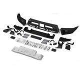 RIVAL Alu HD-Seilwindenstoßstange Ford Ranger 2023-