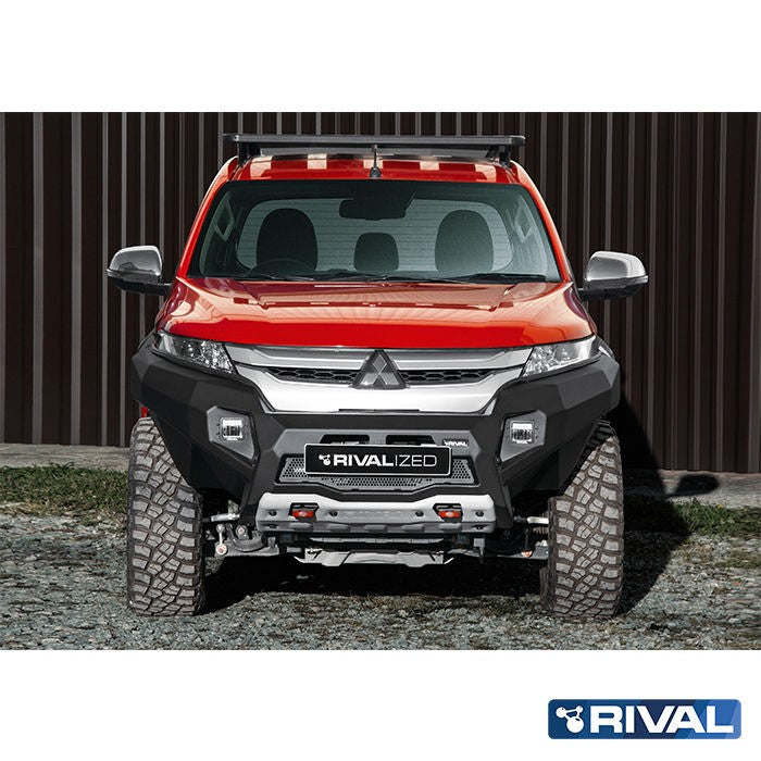 Frontstoßstange Mitsubishi L200 2018-