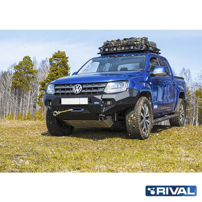 Frontstoßstange Volkswagen Amarok 2010-2016/ 2016-2020