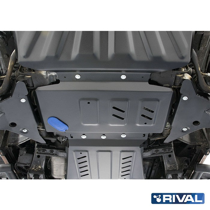 Motor Unterfahrschutz Nissan Navara2004-2010/ 2010-2015/ 2014-2021 3mm Stahl