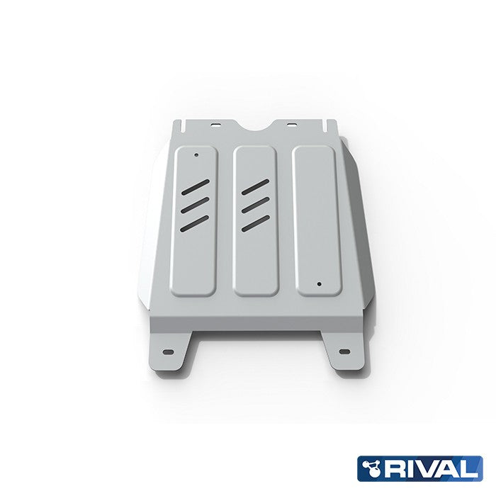 Getriebe Unterfahrschutz Toyota Hilux 2015-2020/ 2018-2020/ 2020- 6mm Alu