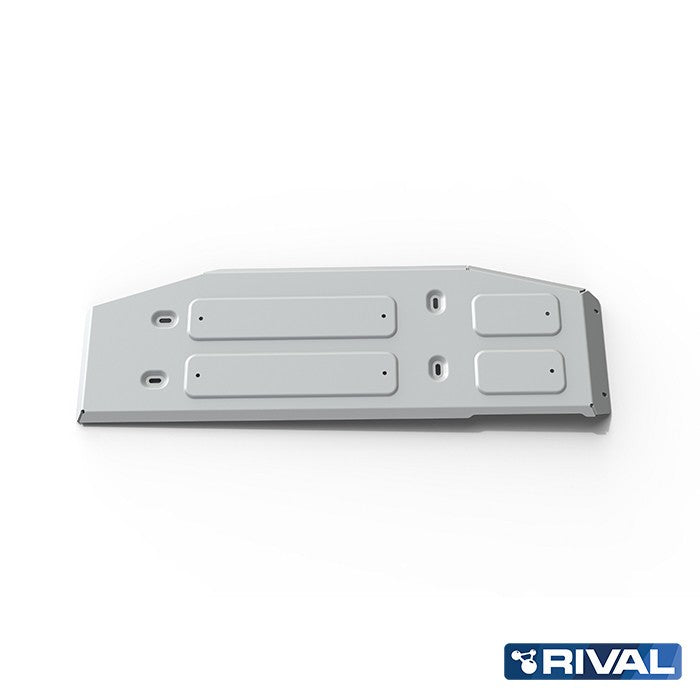 Kraftstofftankschutz Unterfahrschutz Toyota Hilux 2015-2020/ 2018-2020/ 2020- 3mm Alu