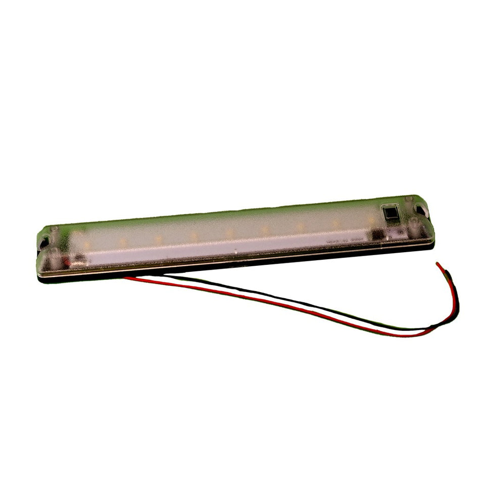 Alu-Cab LED Leuchte Hardtop