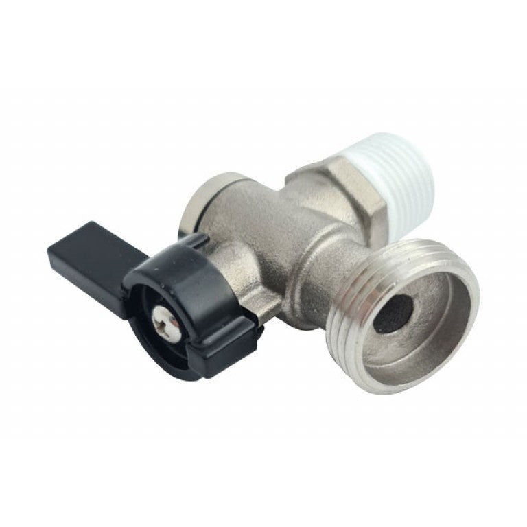 Yakima RoadShower Ein-Aus-Winkel