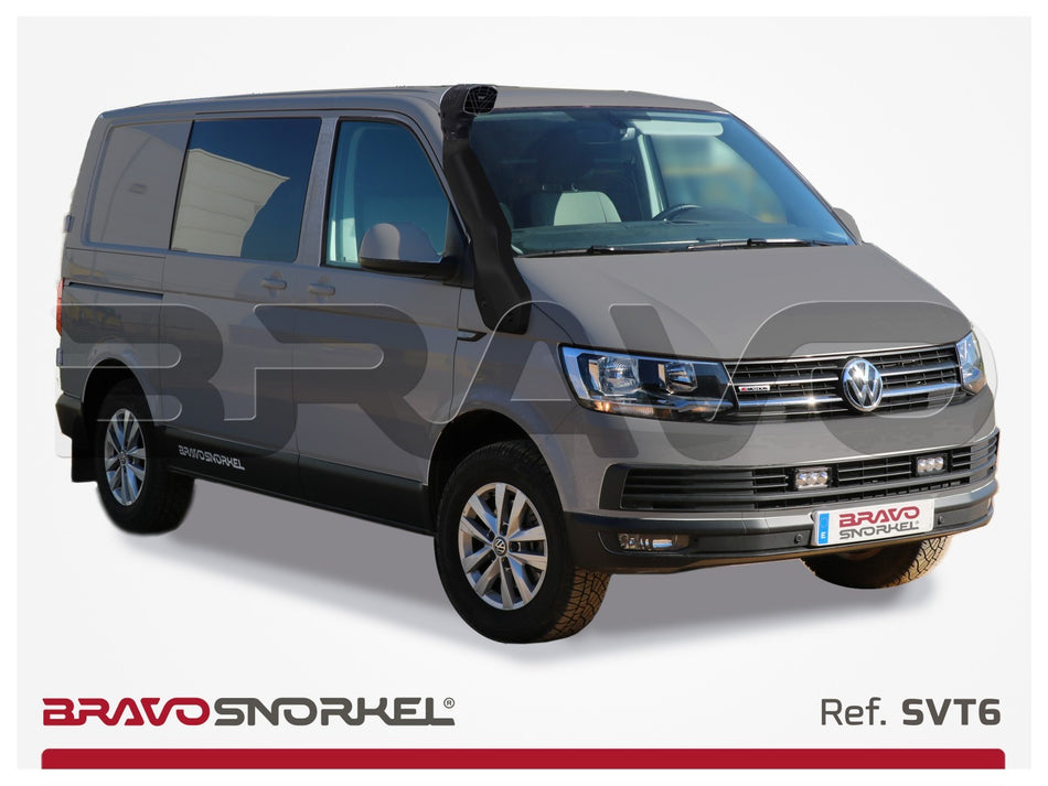 Bravo Snorkel VOLKSWAGEN T5 / T6 (2003 - )