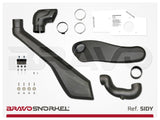 Bravo Snorkel ISUZU D-MAX (2020 - )