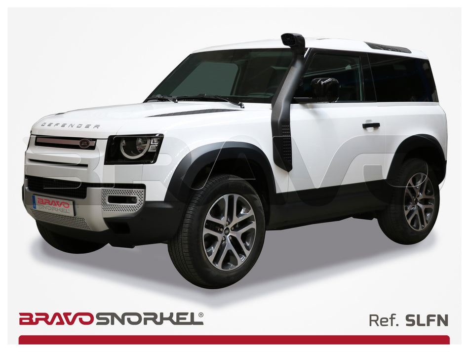 Bravo Snorkel LAND ROVER DEFENDER (2019 - )