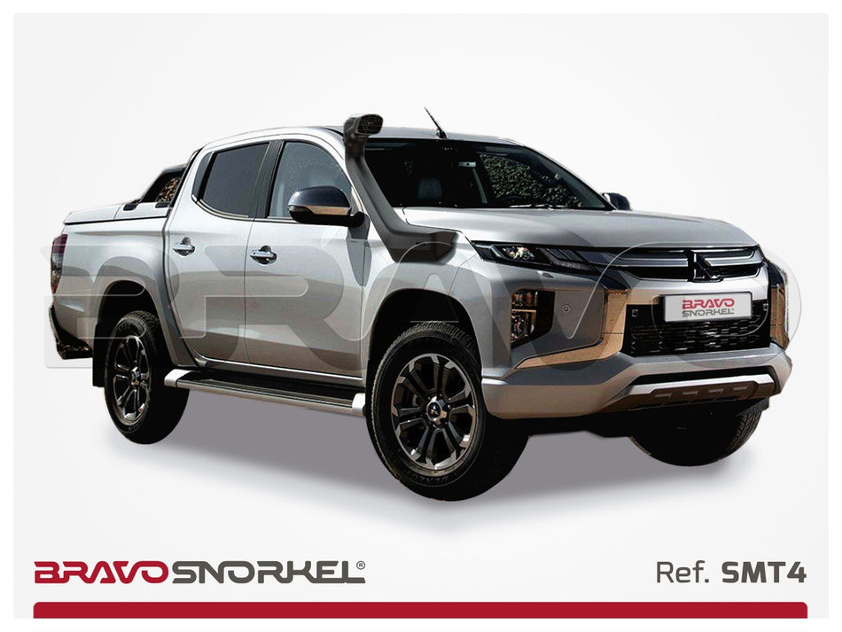 Bravo Snorkel MITSUBISHI L200 / TRITON MR (2019 - )