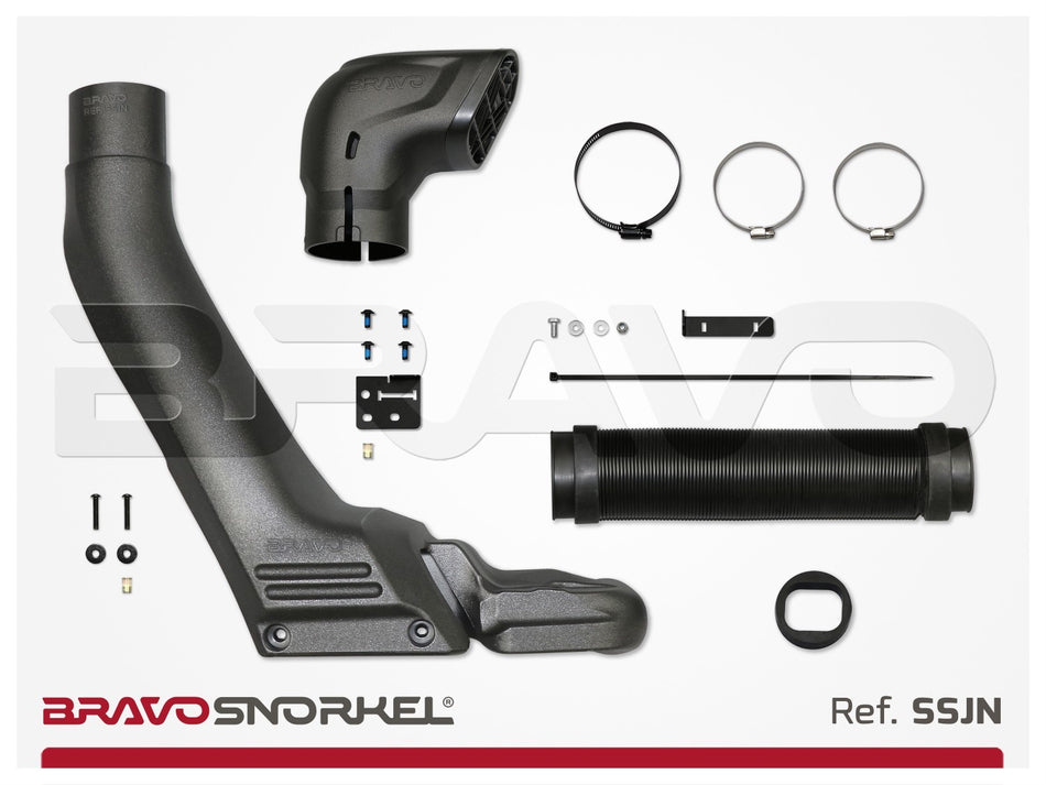 Bravo Snorkel SUZUKI JIMNY (2018 - )