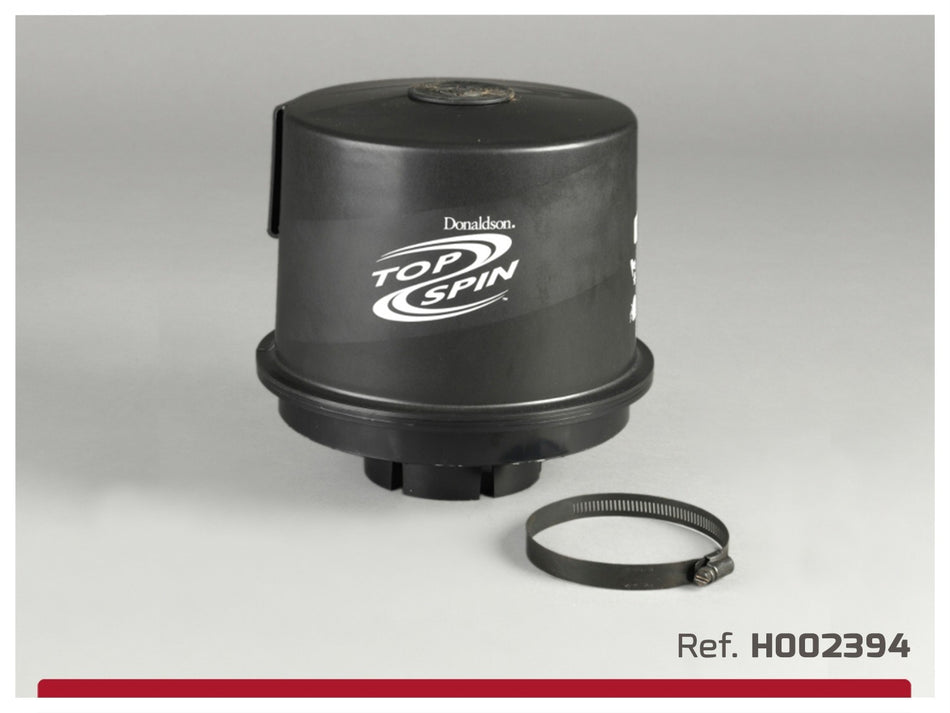 DONALDSON TOPSPIN CYCLONE 102 mm