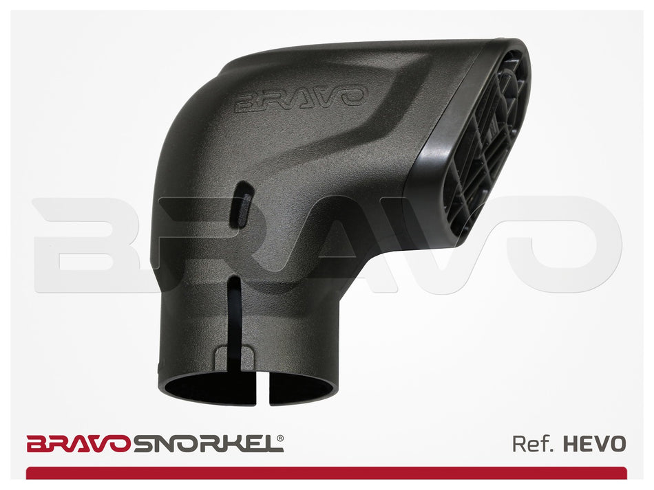 HEAD EVO