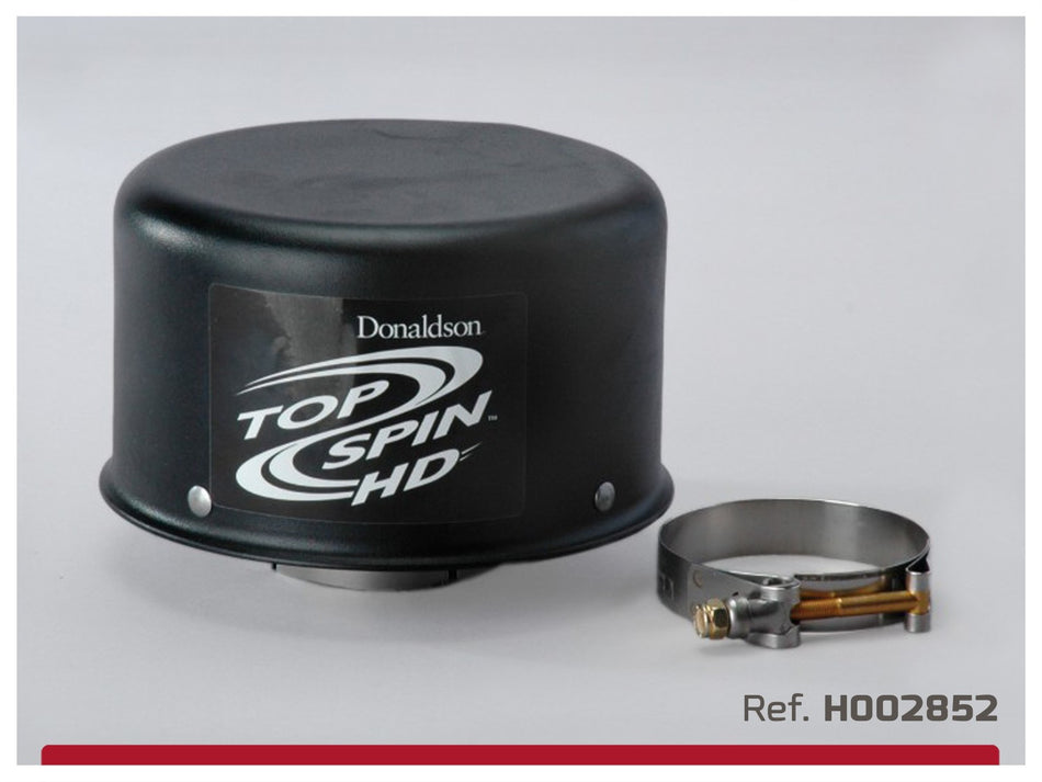 DONALDSON TOPSPIN HD CYCLONE 89 mm