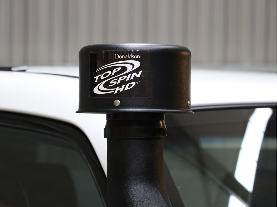 DONALDSON TOPSPIN HD CYCLONE 77 mm
