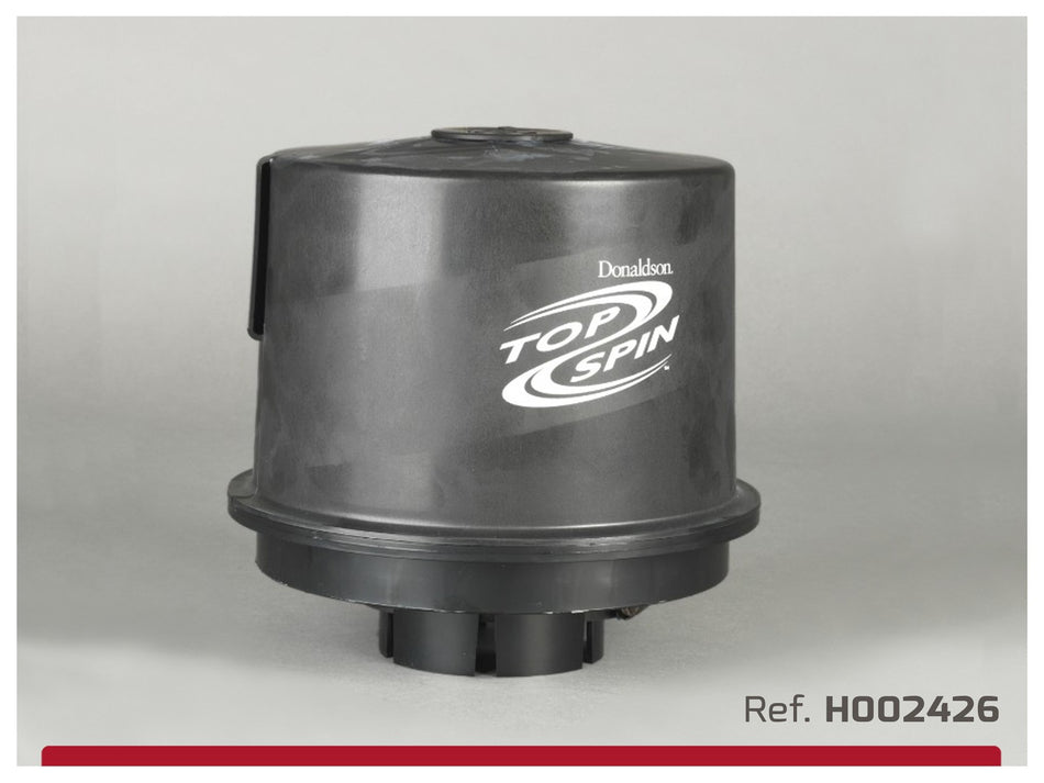 DONALDSON TOPSPIN CYCLONE 89 mm 13m³/min