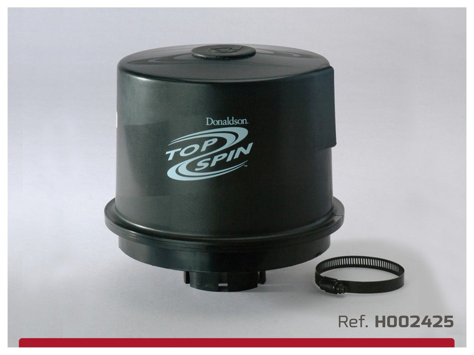 DONALDSON TOPSPIN CYCLONE 77 mm 13m³/min