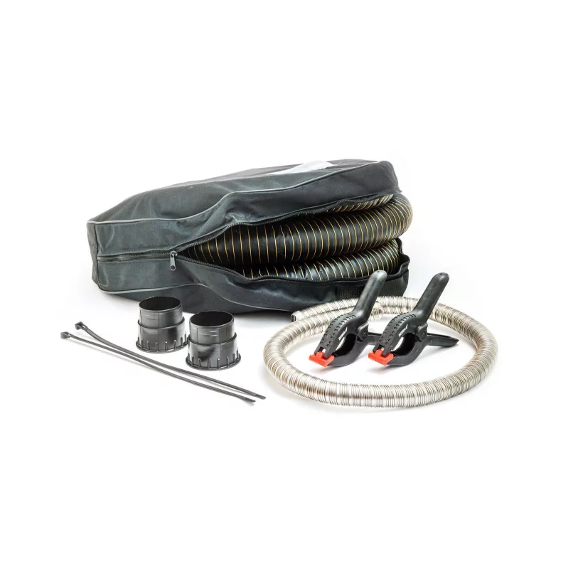 Heatbox Zubehörsatz