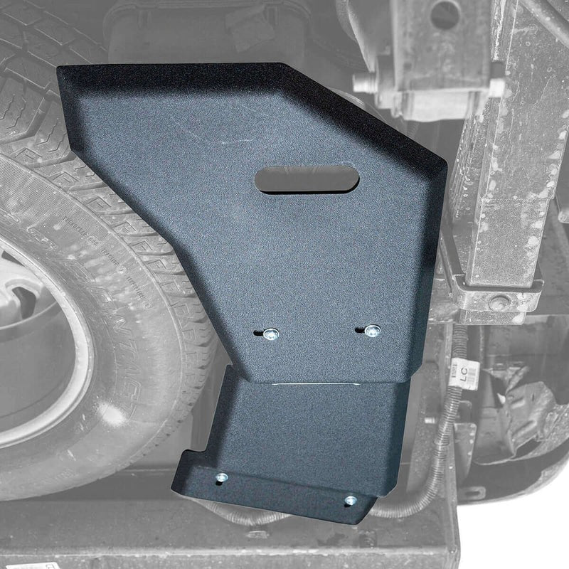 Unterfahrschutz AdBlue Tank Ranger 2019-2022