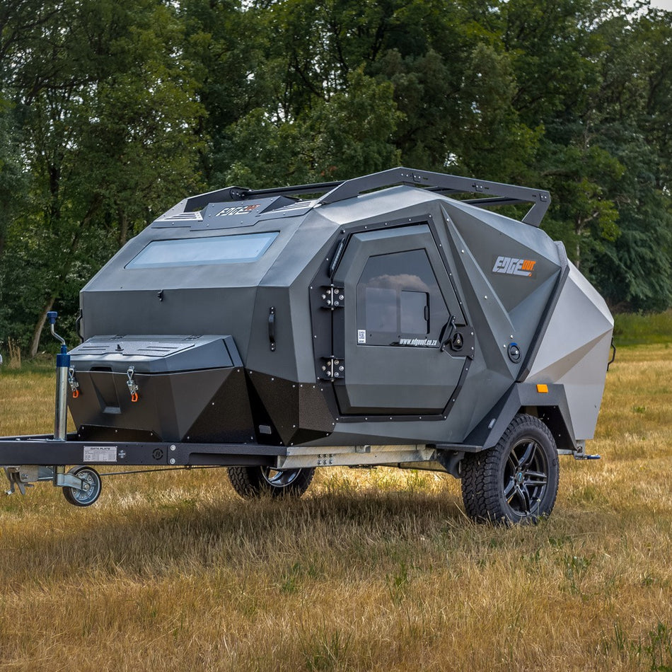 EdgeOut Comfort Camping Anhänger