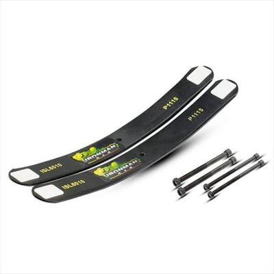 Add-A-Leaf Zusatzblattfeder Ranger 2016+/DMax/Hilux 2015+(Paar)