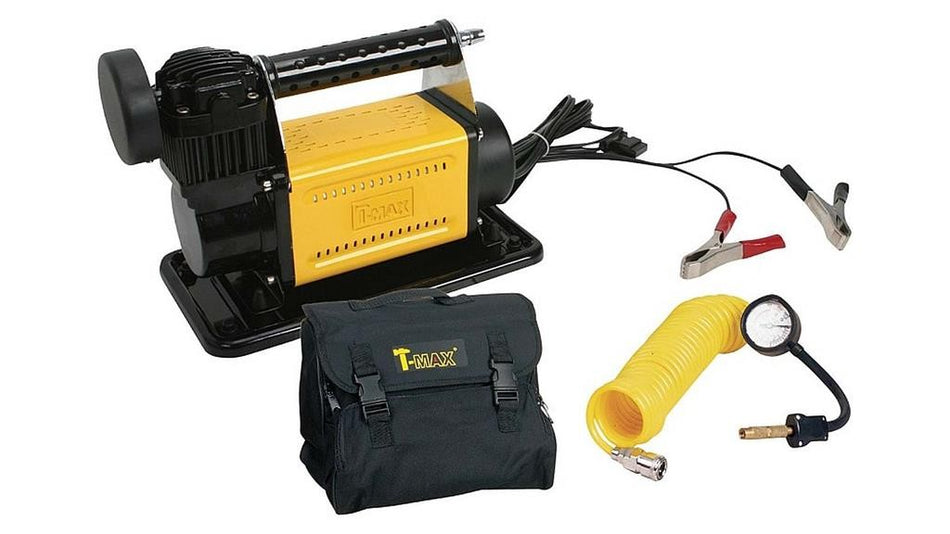 T-MAX Kompressor 72 LPM