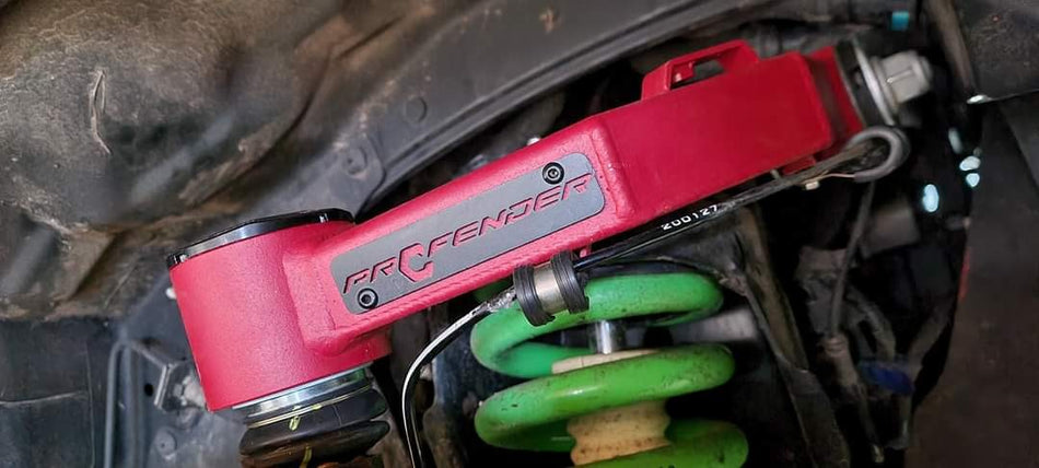 Profender Verstärkter oberer Querlenker Ford Ranger 2023+