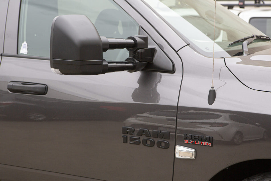 Clearview Außenspiegel NextGen RAM DS 2009-