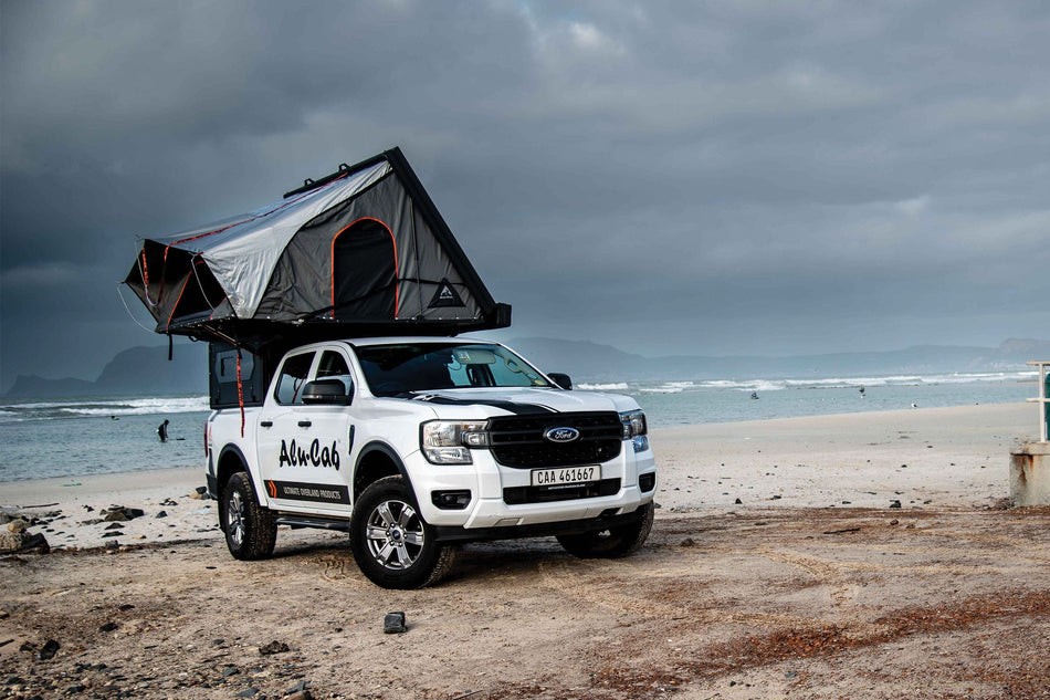 AluCab ModCab FamilyCamper