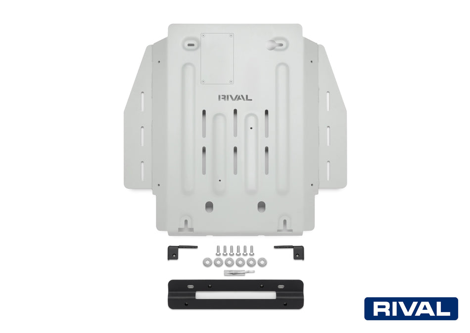 Getriebe UFS 6mm ALU Dodge RAM 1500 2018+