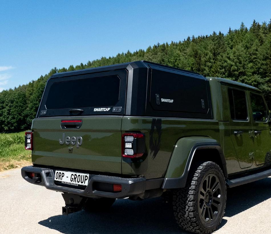 RSI Evo Adventure Hardtop Gladiator