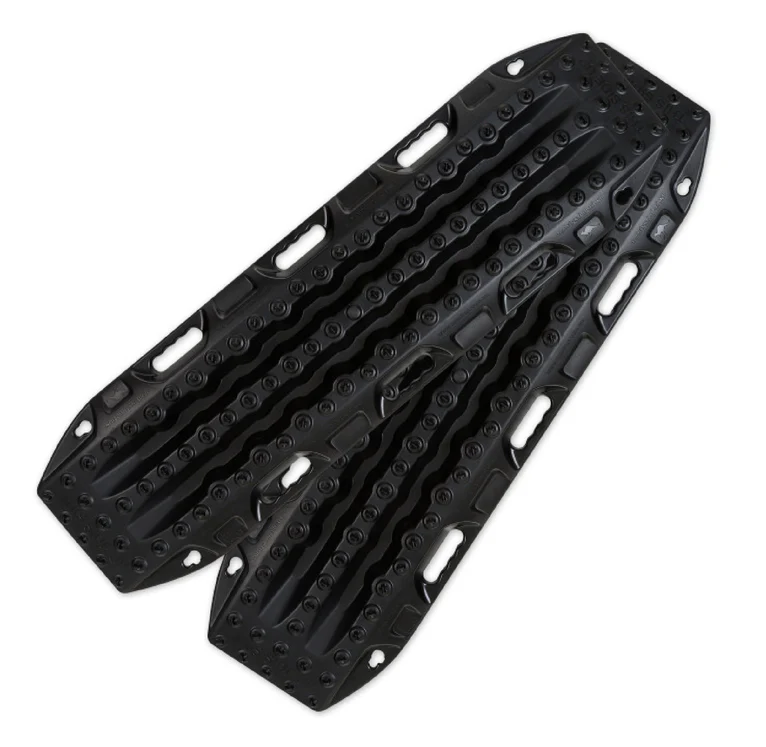 MAXTRAX MKII black