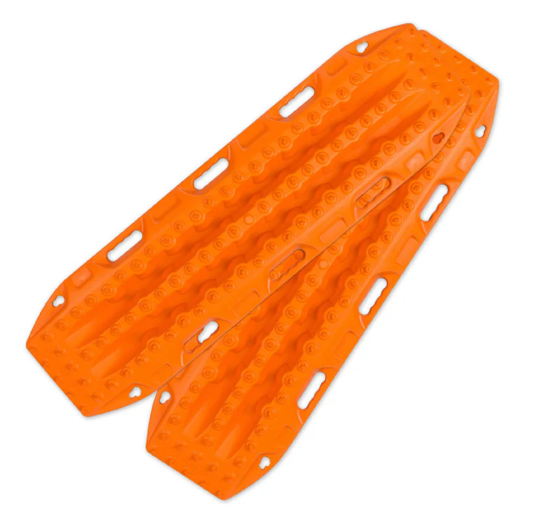 MAXTRAX MKII orange