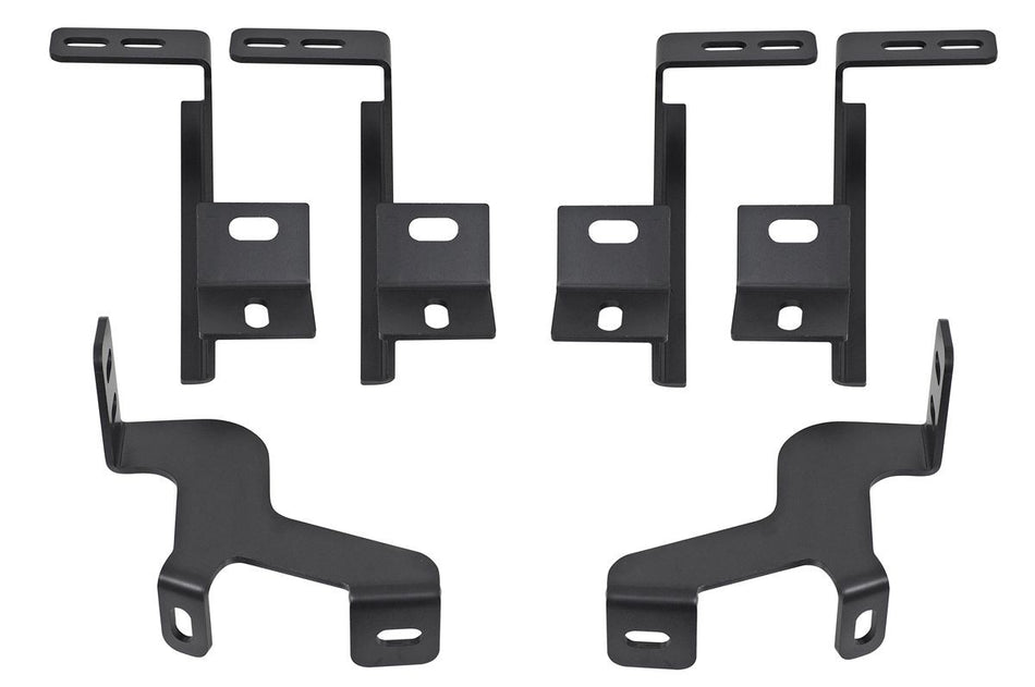Ford Ranger & Raptor 2023+ Rockslider