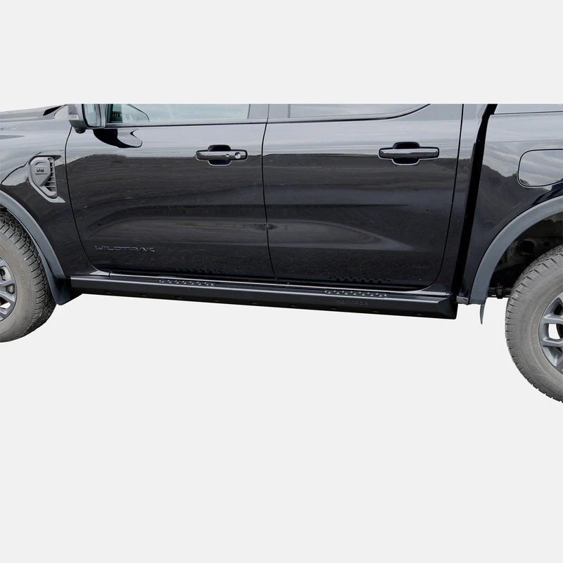 Ford Ranger & Raptor 2023+ Rockslider