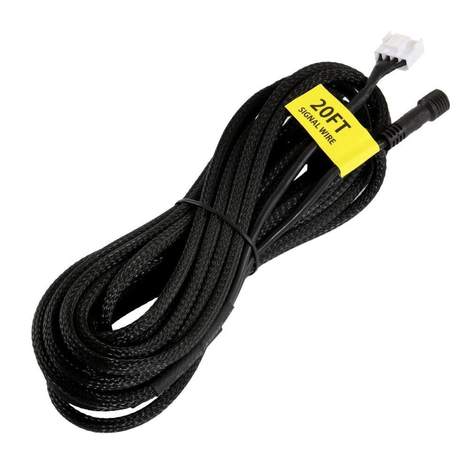 Auxbeam Adapterkabel 20ft