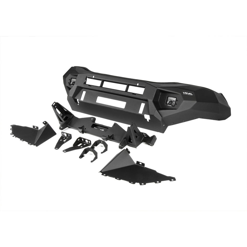 Frontstoßstange Toyota Hilux Vigo 2011-2015