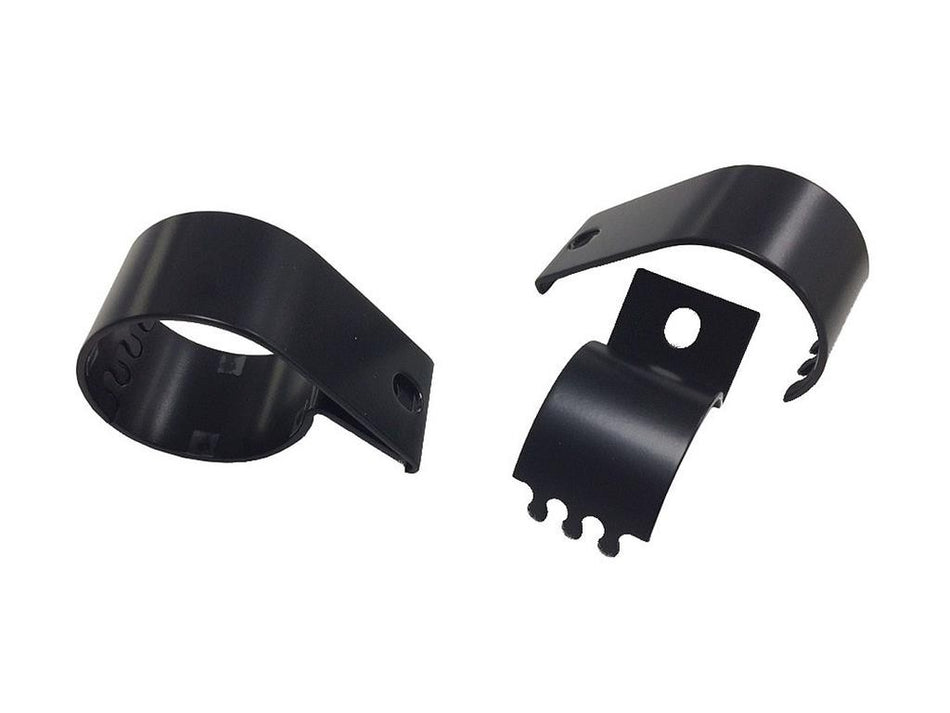 Lazer Bügelhalterung 60mm mattschwarz