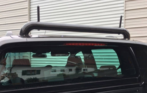 Kombibar Ford Ranger Wildtrak