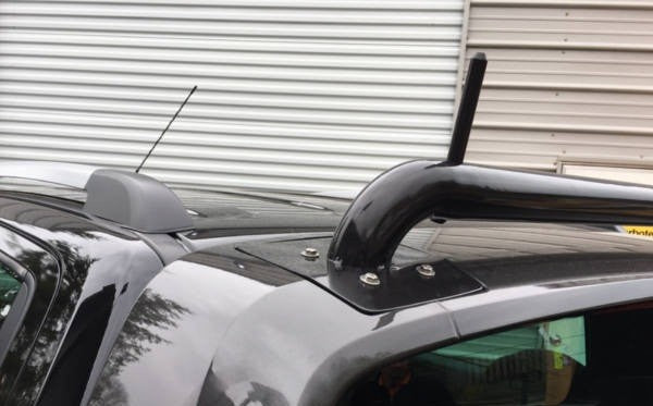 Kombibar Ford Ranger Wildtrak