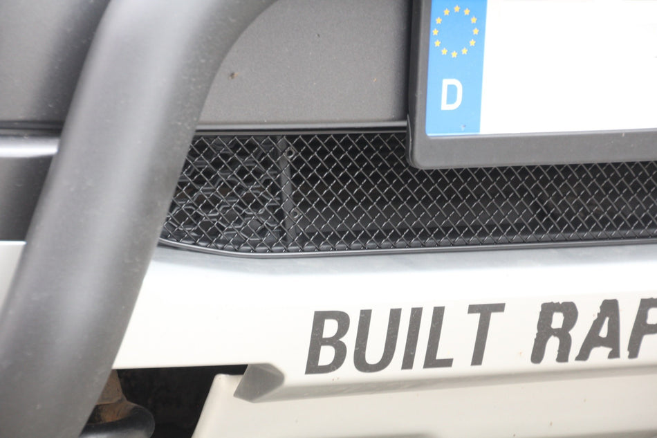 Ford Ranger RAPTOR Grilleinsatz UNTEN